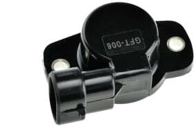 Датчик положения дроссельной заслонки