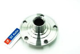 Ступиця колеса