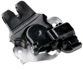 Замок крышки багажника