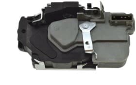 Замок двери