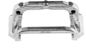 Тормозной суппорт