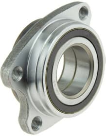 Комплект ступицы колеса