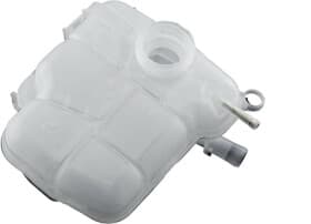 Бачок охлаждающей жидкости