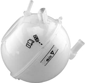 Бачок охлаждающей жидкости