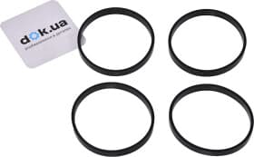 Комплект прокладок впускного колектора