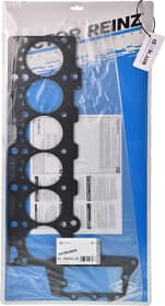 Прокладка ГБЦ