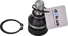 Шарова опора