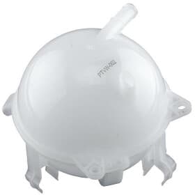 Бачок охлаждающей жидкости