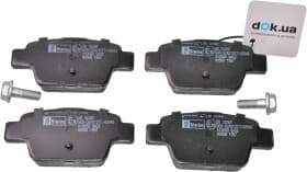 Гальмівні колодки