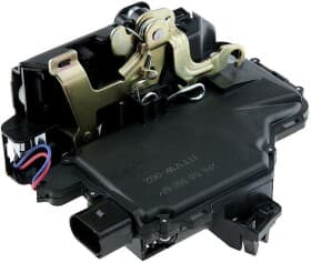 Замок дверей