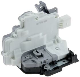 Замок дверей Замок дверей