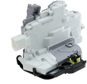 Замок дверей