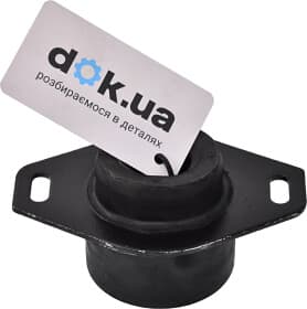 Подушка двигателя