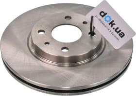 Тормозной диск