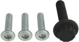 Ступица колеса