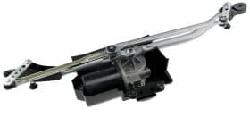 Трапеция стеклоочистителя