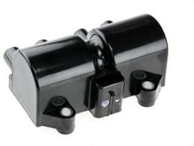 Котушка запалювання