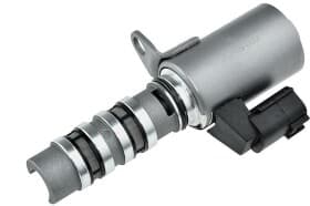 Регулювальний клапан розподільного вала