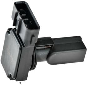 Витратомір повітря