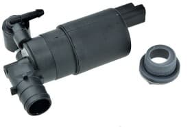 Насос омывателя