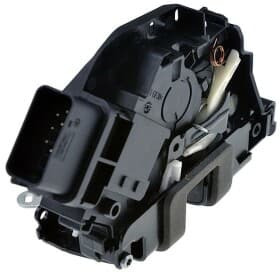 Замок двери