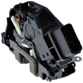 Замок двери