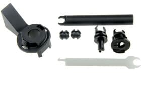 Замок капота NTY ezcfr030