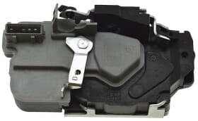 Замок двери