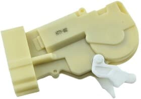 Замок дверей