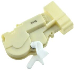 Замок дверей