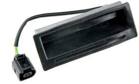 Ручка задней двери багажника