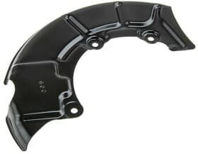 Кожух тормозного диска Кожух тормозного диска