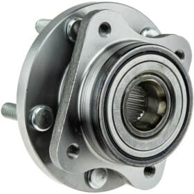 Комплект ступицы колеса