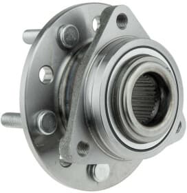 Комплект ступицы колеса