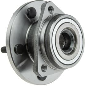 Комплект ступицы колеса