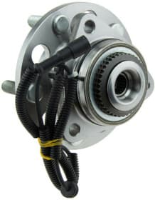 Комплект ступицы колеса