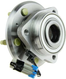 Комплект ступиці колеса