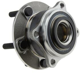 Комплект ступицы колеса