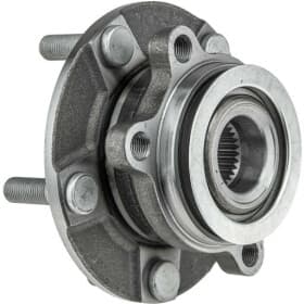 Ступица колеса