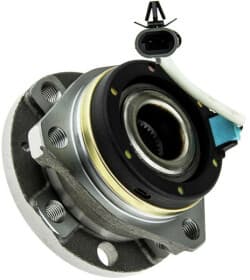 Комплект ступицы колеса