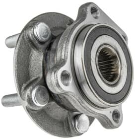 Комплект ступицы колеса