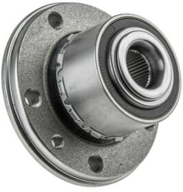 Комплект ступиці колеса