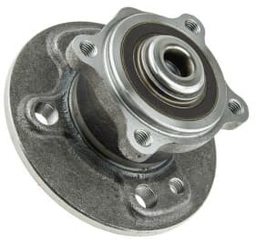 Комплект ступицы колеса