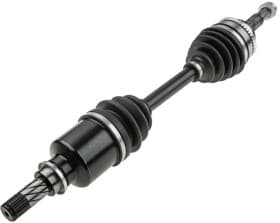 Полуось Полуось