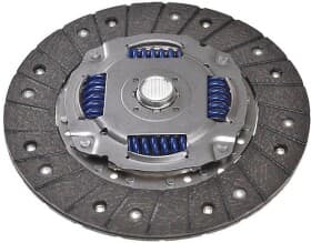 Комплект сцепления NTY nzsvw004