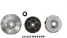 Комплект сцепления NTY nzsvw009