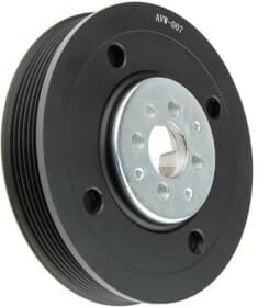 Шків колінчастого вала