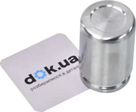 Поршень гальмівного супорта