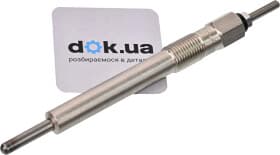 Свічка розжарювання