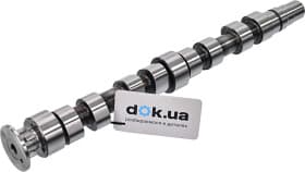 Розподільний вал Розподільний вал